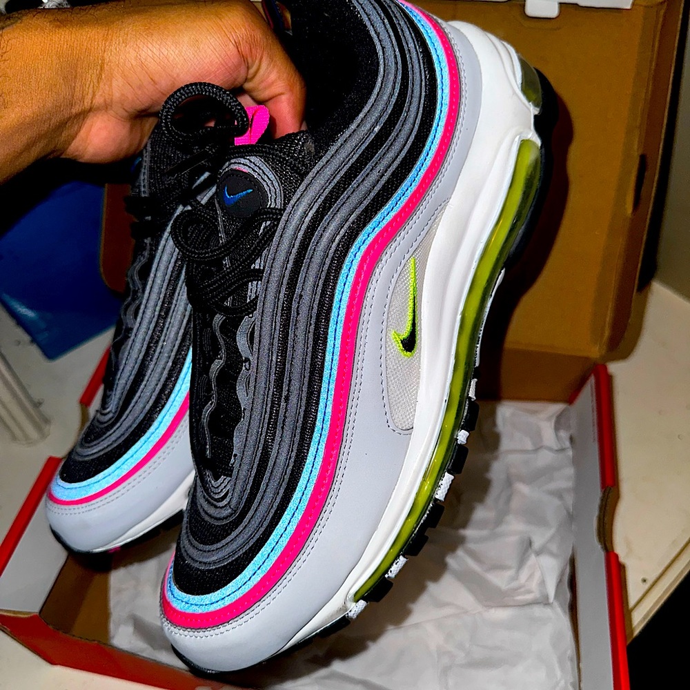 Nike Air Max 97